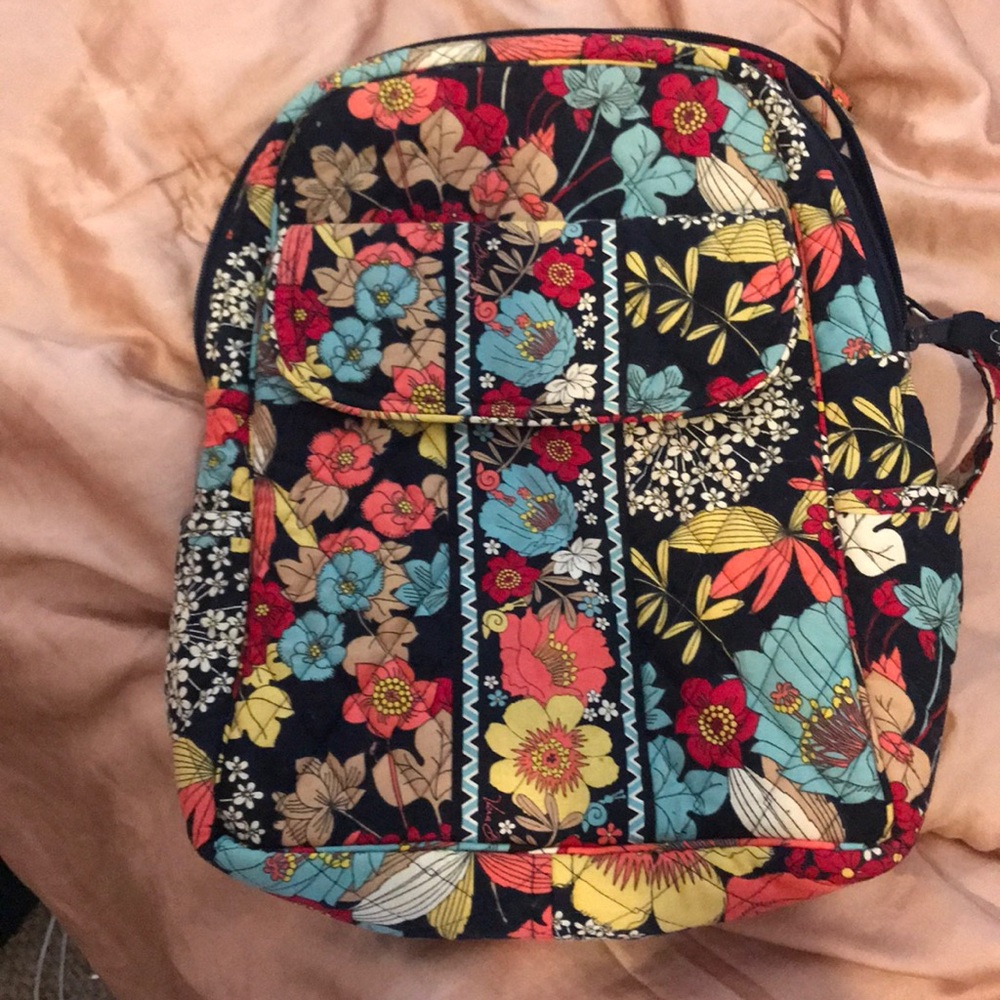 Vera Bradley backpack